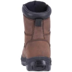 'Dan Post' Men's 8" WP Met Guard Steel Toe - Brown -Fashion Shoes 01 JD8604 BN big 47eea2cb c80a 45bf a7f0 da553ac5e250 1024x1024@2x