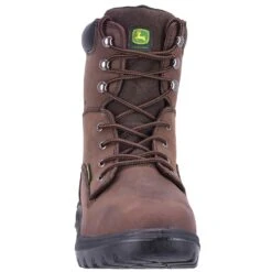 'Dan Post' Men's 8" WP Met Guard Steel Toe - Brown -Fashion Shoes 01 JD8604 BN big e6e92ee6 dfc9 4007 8535 eddf6625db02 1024x1024@2x