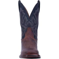 'Dan Post' Men's 11" Winslow Square Toe - Dark Brown 11 'Dan Post' Men's 11" Winslow Square Toe - Dark Brown -Fashion Shoes 01 dp4556 bn52 big 96173e41 30c2 4772 a477 9801ec9f54dd 1024x1024@2x