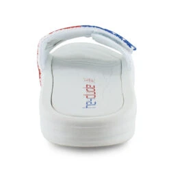 'Hey Dude' Men's Phoenix Sox Slide Sandal - Flag -Fashion Shoes 071744 images 04 1024x1024@2x