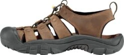 'Keen Outdoor' Men's Newport Bison Sandal - Brown -Fashion Shoes 1001870 P2 large 1024x1024@2x