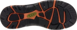'Keen Utility' Men's Braddock Low Steel Toe - Black / Grey / Orange -Fashion Shoes 1011244 OS med 1024x1024@2x