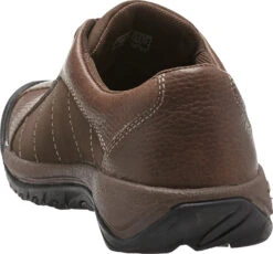 'Keen Outdoor' Women's Presidio Oxford - Cascade / Shitake -Fashion Shoes 1011401 3QR large 1024x1024@2x