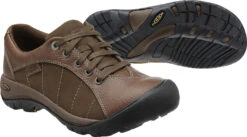 'Keen Outdoor' Women's Presidio Oxford - Cascade / Shitake -Fashion Shoes 1011401 C large 1024x1024@2x
