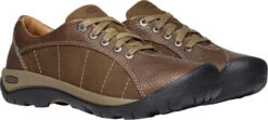 'Keen Outdoor' Women's Presidio Oxford - Cascade / Shitake -Fashion Shoes 1011401 PLA large 1024x1024@2x