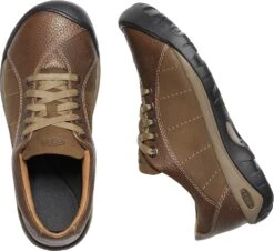 'Keen Outdoor' Women's Presidio Oxford - Cascade / Shitake -Fashion Shoes 1011401 PLD large 1024x1024@2x