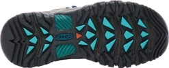 'Keen Outdoor' Women's Targhee EXP WP Mid Hiker - Brindle / Blue Coral 8 'Keen Outdoor' Women's Targhee EXP WP Mid Hiker - Brindle / Blue Coral -Fashion Shoes 1017737 OS large 1024x1024@2x