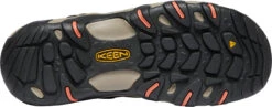 'Keen Outdoor' Women's Steens WP Leather Low Hiker - Timberwolf / Coral 8 'Keen Outdoor' Women's Steens WP Leather Low Hiker - Timberwolf / Coral -Fashion Shoes 1022336 OS large 1024x1024@2x