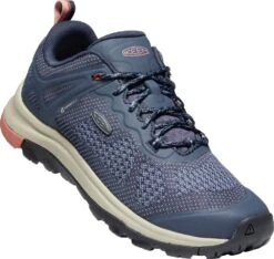 'Keen Outdoor' Women's Terradora II Vent - Blue Nights / Redwood 11 'Keen Outdoor' Women's Terradora II Vent - Blue Nights / Redwood -Fashion Shoes 1023489 FLR large 1024x1024@2x