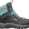 'Keen Outdoor' Women's Revel IV Mid Polar - Magnet / North Atlantic