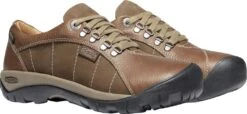 'Keen Outdoor' Women's Presidio WP Oxford - Brown 10 'Keen Outdoor' Women's Presidio WP Oxford - Brown -Fashion Shoes 1024275 PLA large 1024x1024@2x