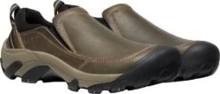 'Keen Outdoor' Men's Targhee II Soho Slip On - Grey / Black 10 'Keen Outdoor' Men's Targhee II Soho Slip On - Grey / Black -Fashion Shoes 1025861 PLA large 1024x1024@2x