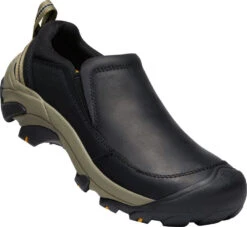 'Keen Outdoor' Women's Targhee II Soho Slip On - Black / Brindle 11 'Keen Outdoor' Women's Targhee II Soho Slip On - Black / Brindle -Fashion Shoes 1025863 FLR large 1024x1024@2x