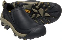 'Keen Outdoor' Women's Targhee II Soho Slip On - Black / Brindle 9 'Keen Outdoor' Women's Targhee II Soho Slip On - Black / Brindle -Fashion Shoes 1025863 PPS large 1024x1024@2x