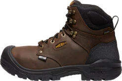 'Keen Utility' Men's 6" Independence Int. MetGuard EH WP Carbon Toe - Dark Earth / Black 13 'Keen Utility' Men's 6" Independence Int. MetGuard EH WP Carbon Toe - Dark Earth / Black -Fashion Shoes 1027107 P L med 1024x1024@2x
