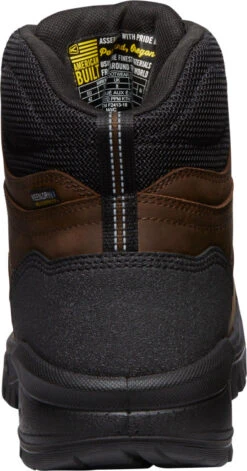 'Keen Utility' Men's 6" Independence Int. MetGuard EH WP Carbon Toe - Dark Earth / Black 10 'Keen Utility' Men's 6" Independence Int. MetGuard EH WP Carbon Toe - Dark Earth / Black -Fashion Shoes 1027107 SB med 1024x1024@2x