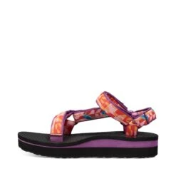 'Teva' Women's Midform Universal Sandal - Hummingbird / Gloxinia 9 'Teva' Women's Midform Universal Sandal - Hummingbird / Gloxinia -Fashion Shoes 1090969 W MidformUniversal HGXN 3 1024x1024@2x