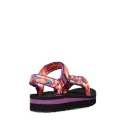 'Teva' Women's Midform Universal Sandal - Hummingbird / Gloxinia 10 'Teva' Women's Midform Universal Sandal - Hummingbird / Gloxinia -Fashion Shoes 1090969 W MidformUniversal HGXN 4 1024x1024@2x