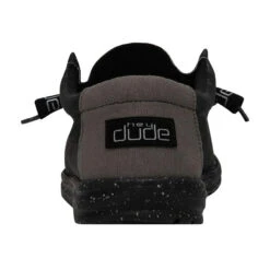 'Hey Dude' Men's Wally - Shade Camo -Fashion Shoes 110063379 WALLY SHADE CAMO LEFT 5 1024x1024@2x