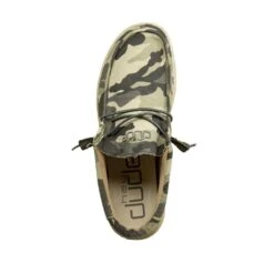 'Hey Dude' Men's Wally Sox Classic - Camo -Fashion Shoes 110067003 WALLY CAMO 6 900x 81908784 a7f9 4804 8d18 62b2176812ec 1024x1024@2x
