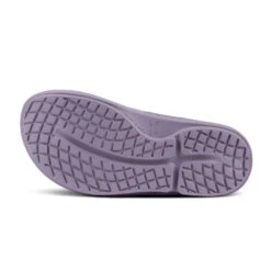 'OOFOS' Women's OOahh Slide Sandal - Mauve 8 'OOFOS' Women's OOahh Slide Sandal - Mauve -Fashion Shoes 1100MAUVE shot7 1024x1024@2x