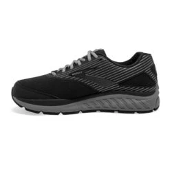 'Brooks' Men's Addiction Walker Suede - Black / Primer / Black -Fashion Shoes 110319 083 M Addiction Walker Suede CFS21 1024x1024@2x