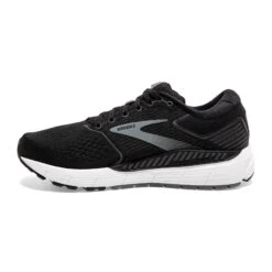 'Brooks' Men's Beast 20 - Black / Ebony / Grey 11 'Brooks' Men's Beast 20 - Black / Ebony / Grey -Fashion Shoes 110327 051 M Beast 20 1024x1024@2x