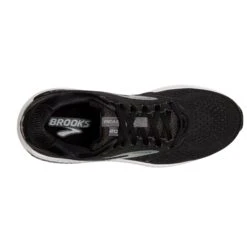 'Brooks' Men's Beast 20 - Black / Ebony / Grey 9 'Brooks' Men's Beast 20 - Black / Ebony / Grey -Fashion Shoes 110327 051 O Beast 20 1024x1024@2x