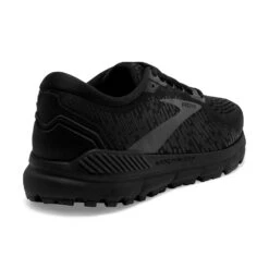 'Brooks' Men's Addiction GTS 15 - Black / Black / Ebony -Fashion Shoes 110365 020 H Addiction GTS 15 1024x1024@2x