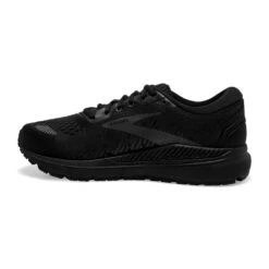 'Brooks' Men's Addiction GTS 15 - Black / Black / Ebony -Fashion Shoes 110365 020 M Addiction GTS 15 1024x1024@2x