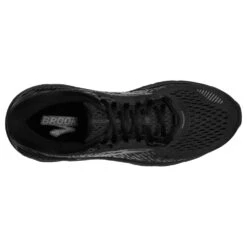 'Brooks' Men's Addiction GTS 15 - Black / Black / Ebony -Fashion Shoes 110365 020 O Addiction GTS 15 1024x1024@2x