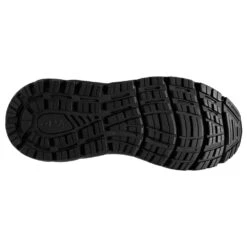 'Brooks' Men's Addiction GTS 15 - Black / Black / Ebony -Fashion Shoes 110365 020 S Addiction GTS 15 1024x1024@2x