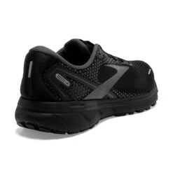 'Brooks' Men's Ghost 14 - Black / Ebony 11 'Brooks' Men's Ghost 14 - Black / Ebony -Fashion Shoes 110369 020 H Ghost 14 1024x1024@2x