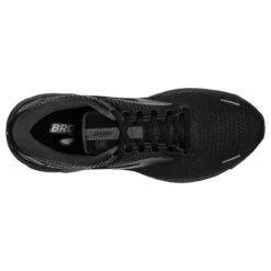 'Brooks' Men's Ghost 14 - Black / Ebony 8 'Brooks' Men's Ghost 14 - Black / Ebony -Fashion Shoes 110369 020 O Ghost 14 1024x1024@2x