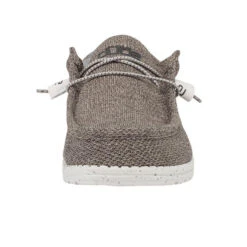 'Hey Dude' Men's Wally Stretch - Sand Dune Camo -Fashion Shoes 110380583 WALLY STRETCH SAND DUNE CAMO 5 1024x1024@2x