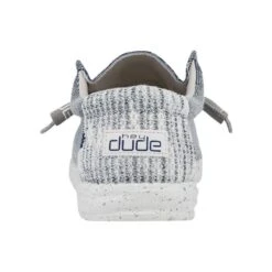 'Hey Dude' Men's Wally Stretch - Cobalt 10 'Hey Dude' Men's Wally Stretch - Cobalt -Fashion Shoes 110382689 WALLY STRETCH COBALT 5 2048x2048 2e34fa08 fa94 4540 b1eb 4c6b11d99be3 1024x1024@2x