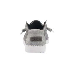 'Hey Dude' Men's Wally Stretch - Ozone 10 'Hey Dude' Men's Wally Stretch - Ozone -Fashion Shoes 110383263 WALLY STRETCH OZONE 05 1200x800 a8c7d198 927c 4ddd 865a a372e6306e8c 1024x1024@2x