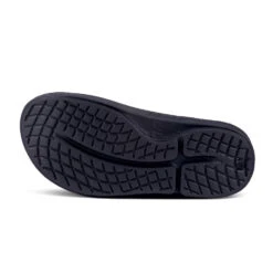 'OOFOS' Women's OOahh Slide Limited Edition - Black / Snake 8 'OOFOS' Women's OOahh Slide Limited Edition - Black / Snake -Fashion Shoes 1103SNAKE shot7 1024x1024@2x