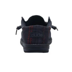 'Hey Dude' Men's Wally Funk Wool - Black Aztec 10 'Hey Dude' Men's Wally Funk Wool - Black Aztec -Fashion Shoes 110414781 WALLY FUNK WOOL BLACK AZTEC 05 result c81dffdf 76a3 4aea b6c6 bc2ac7ce9062 1024x1024@2x