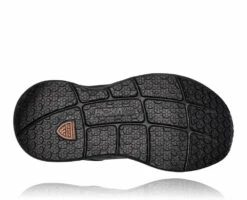 'HOKA' Women's Bondi SR - Black / Black (Wide) -Fashion Shoes 1110521 BBLC 6 1024x1024@2x