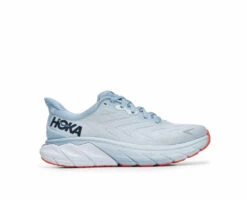 'HOKA' Women's Arahi 6 - Plein Air / Blue Fog -Fashion Shoes 1123195 PABF 7 1024x1024@2x