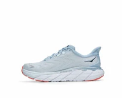 'HOKA' Women's Arahi 6 - Plein Air / Blue Fog -Fashion Shoes 1123195 PABF 8 1024x1024@2x