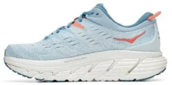 'HOKA' Women's Gaviota 4 - Blue Fog / Plein Air -Fashion Shoes 1123199 BFPA 8 1024x1024@2x