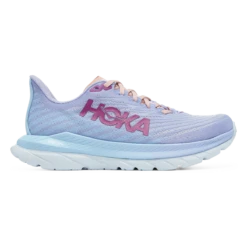 'HOKA' Women's Mach 5 - Baby Lavender / Summer Song -Fashion Shoes 1127894 wBLSSN 7 png 1024x1024@2x