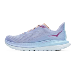 'HOKA' Women's Mach 5 - Baby Lavender / Summer Song -Fashion Shoes 1127894 wBLSSN 8 png 1024x1024@2x
