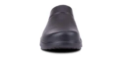 'OOFOS' Unisex OOcloog Clog - Black 8 'OOFOS' Unisex OOcloog Clog - Black -Fashion Shoes 1200BLK shot3 1024x1024@2x