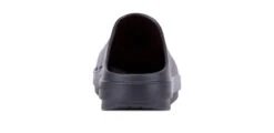 'OOFOS' Unisex OOcloog Clog - Black 9 'OOFOS' Unisex OOcloog Clog - Black -Fashion Shoes 1200BLK shot5 1024x1024@2x