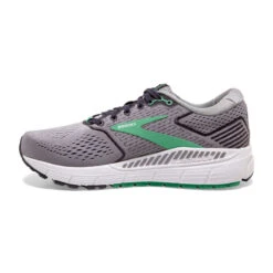 'Brooks' Women's Ariel 20 - Alloy / Blackened Pearl / Green -Fashion Shoes 120315 076 M Ariel 20 1024x1024@2x