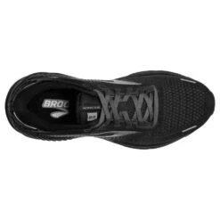 'Brooks' Women's Adrenaline GTS 22 - Black / Black / Ebony -Fashion Shoes 120353 020 O Adrenaline GTS 22 1024x1024@2x