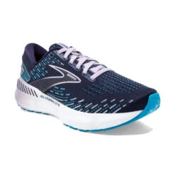 'Brooks' Women's Glycerin GTS 20 - Peacoat / Ocean / Pastel Lilac -Fashion Shoes 120370 499 A Glycerin GTS 20 1024x1024@2x
